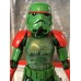 Фигурка Star Wars Imperial Stormtrooper Holiday Edition серии The Black Series